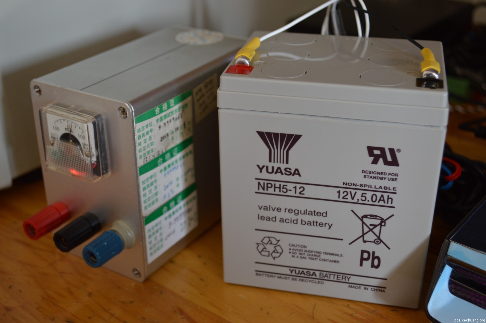 Advantest R6581T Calibration (2).jpg