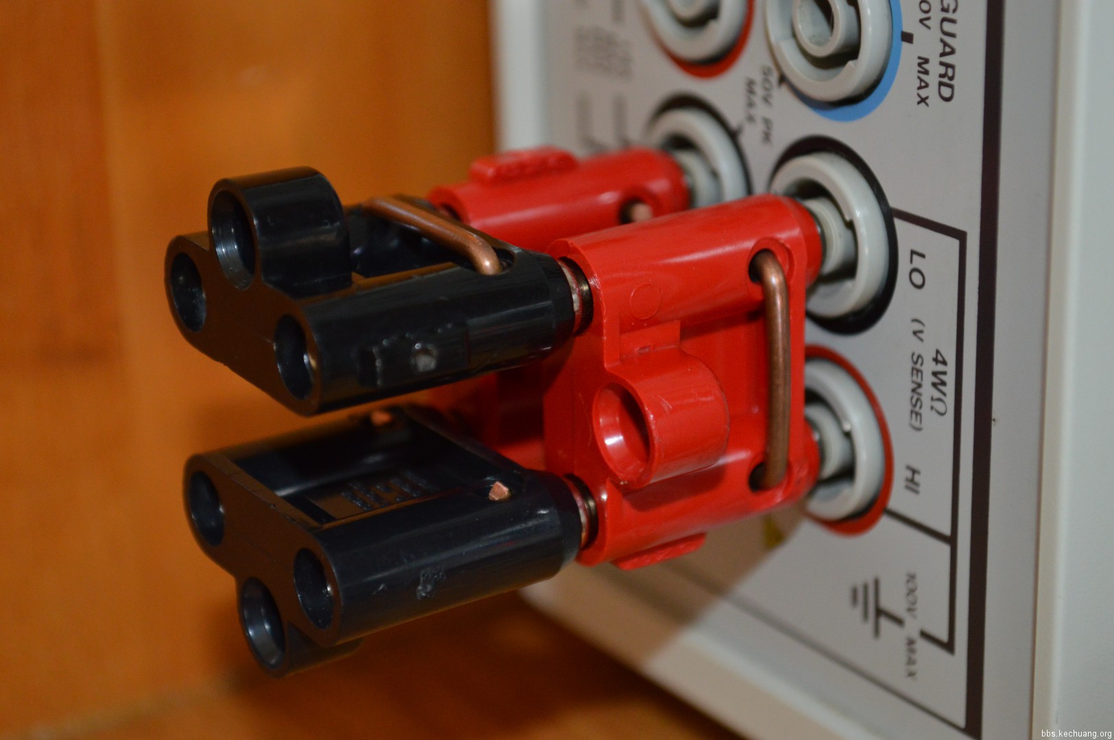 Advantest R6581T Calibration (3).jpg