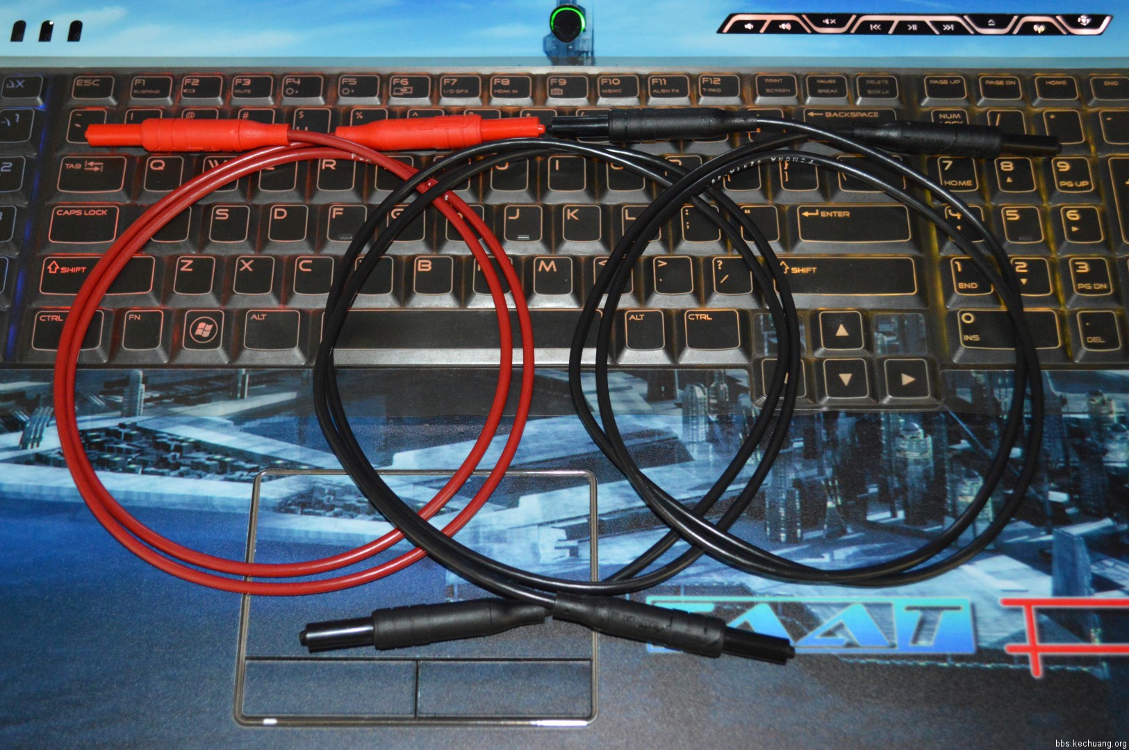 Advantest R6581T Calibration (4).jpg
