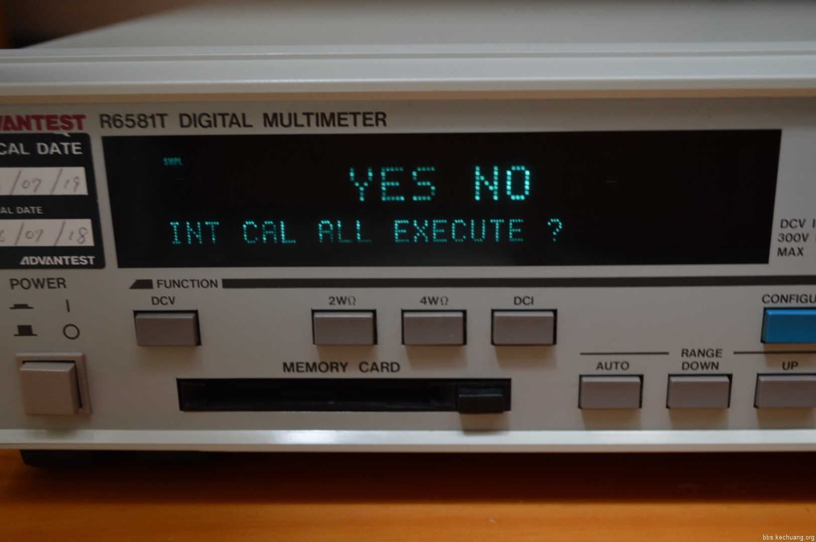 Advantest R6581T Calibration (5).jpg